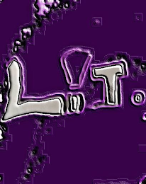 L!T. logo