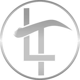 LT logo