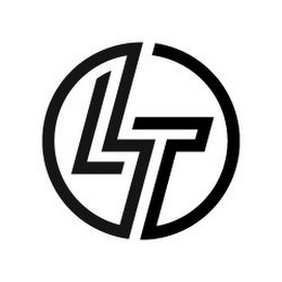 LT logo