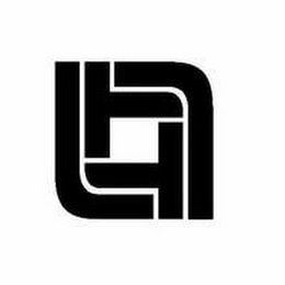 LT logo