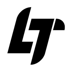 LT logo