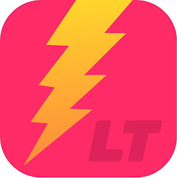 LT logo