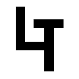 LT logo