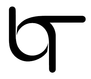 LT logo