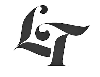 LT logo