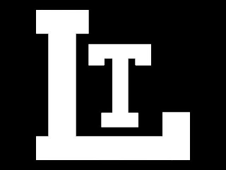 LT logo