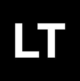 LT logo