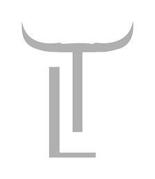 LT logo
