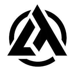 LT logo