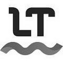 LT logo