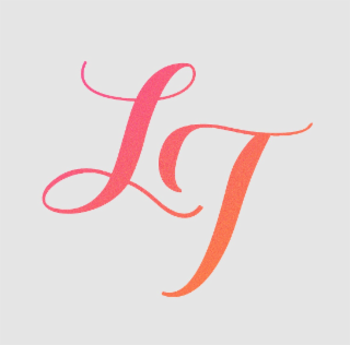 LT logo