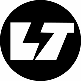 LT logo