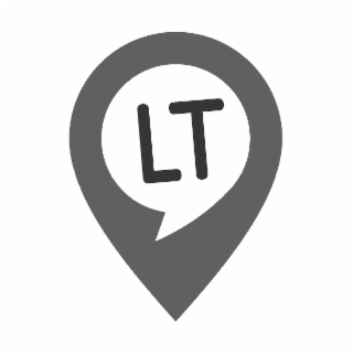 LT logo