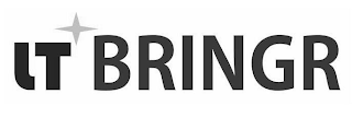 LT BRINGR logo