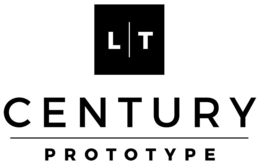 LT CENTURY PROTOTYPE logo