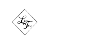 LT CO. logo