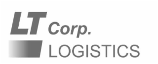 LT CORP. LOGISTICS logo