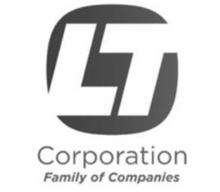 LT CORPORATION FAMILY OF COMPANIES logo