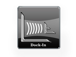 LT DOCK-IN logo
