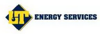 LT ENERGY SERVICES logo