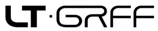 LT GRFF logo