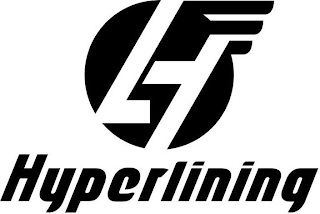 LT HYPERLINING logo