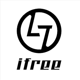 LT IFREE logo