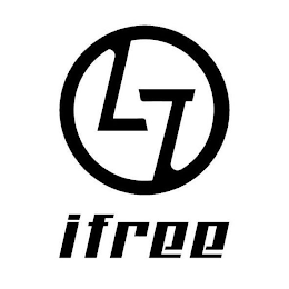 LT IFREE logo
