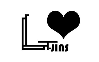 LT-JINS logo