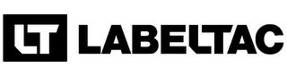 LT LABELTAC logo