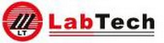 LT LABTECH logo