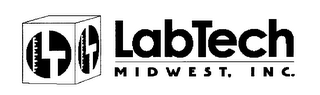 LT LABTECH MIDWEST, INC. logo