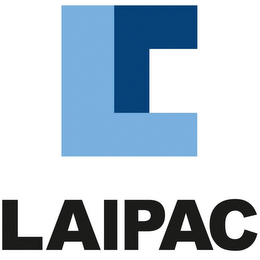 LT LAIPAC logo