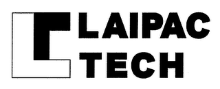 LT LAIPAC TECH logo