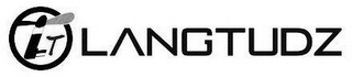 LT LANGTUDZ logo