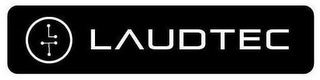 LT LAUDTEC logo