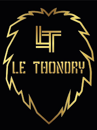 LT LE THONDRY logo