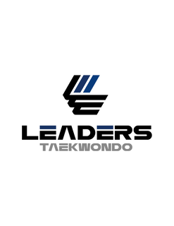LT LEADERS TAEKWONDO logo