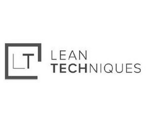 LT LEAN TECHNIQUES logo