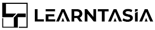 LT LEARNTASIA logo