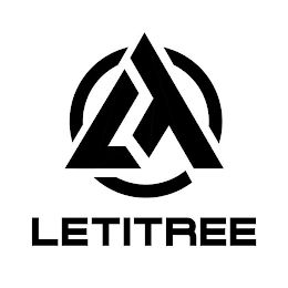LT LETITREE logo