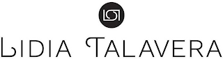 LT LIDIA TALAVERA logo