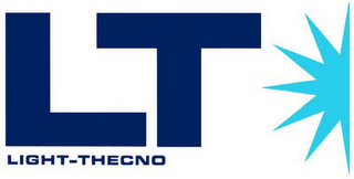 LT LIGHT - THECNO logo