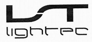 LT LIGHTEC logo