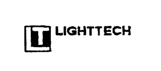 LT LIGHTTECH logo