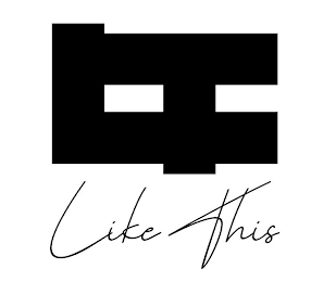 LT LIKE THIS logo