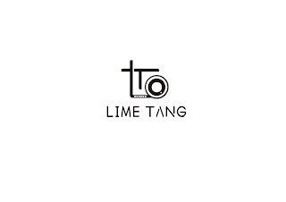 LT LIME TANG logo