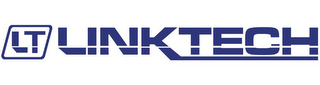 LT LINKTECH logo