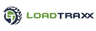 LT LOADTRAXX logo