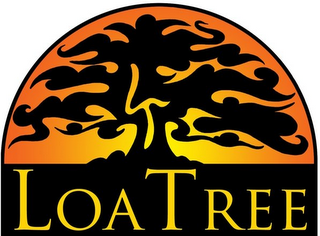 LT LOATREE logo